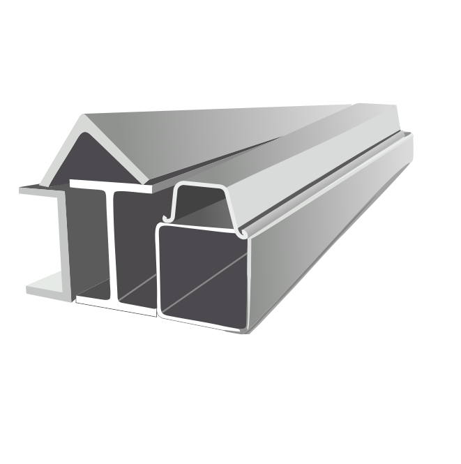  фасонный прокат 