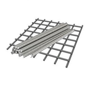  металл для армирования 