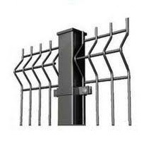  элементы ограждения 