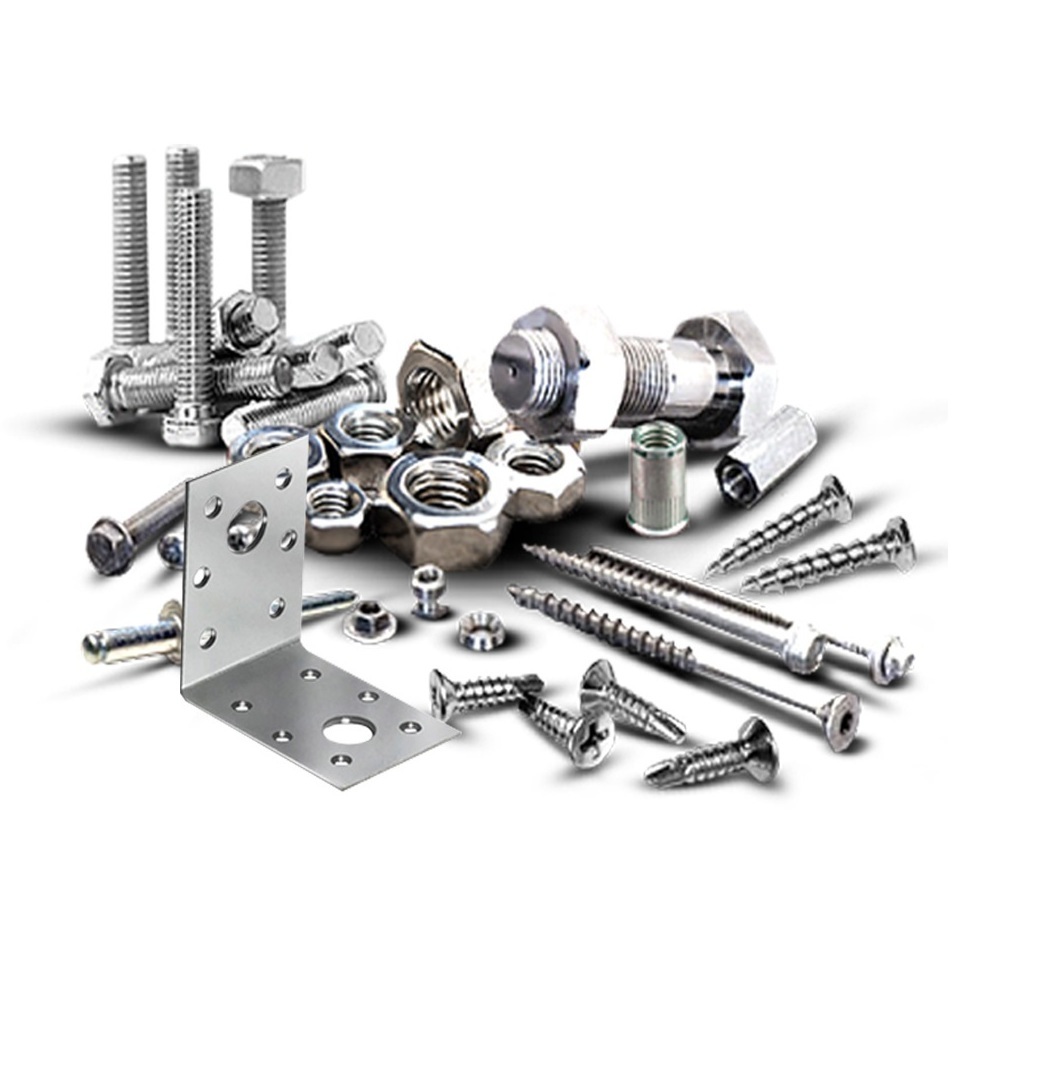 крупежные изделия